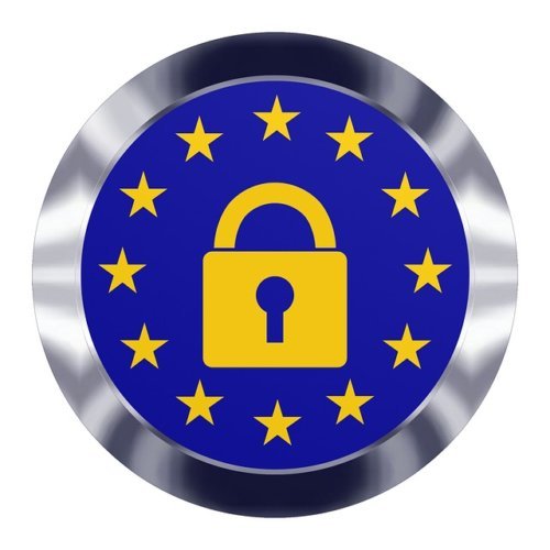GDPR Compliance Logo